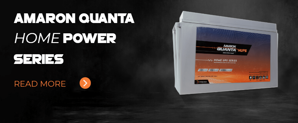 Buy Quanta Batteries Bangalore