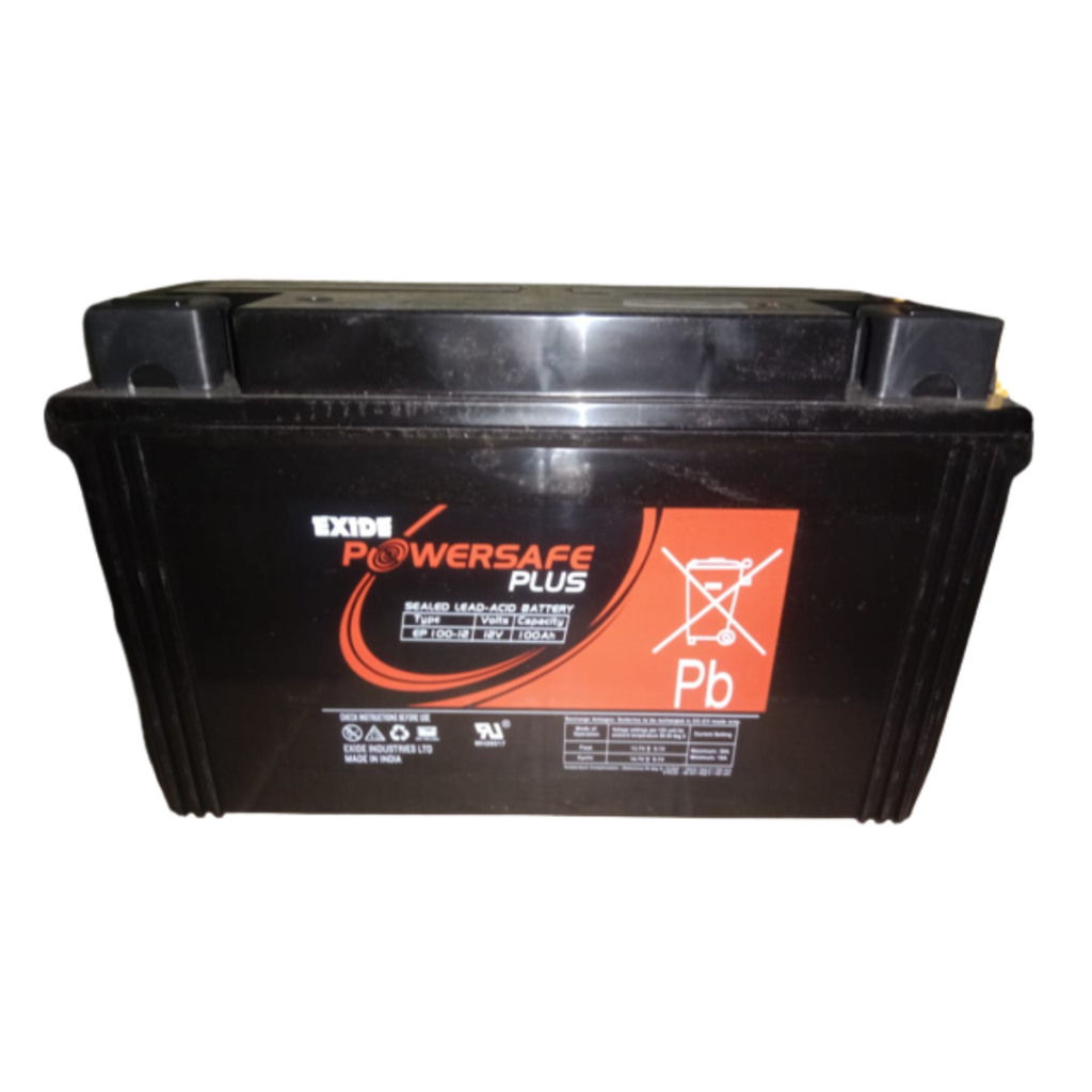 Exide SMF Battery Distributor in Kerala 2