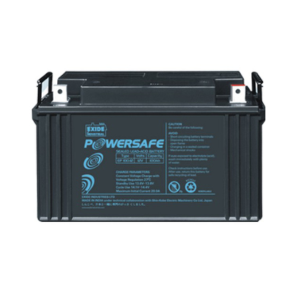 Exide SMF Battery Distributor in Kerala 4