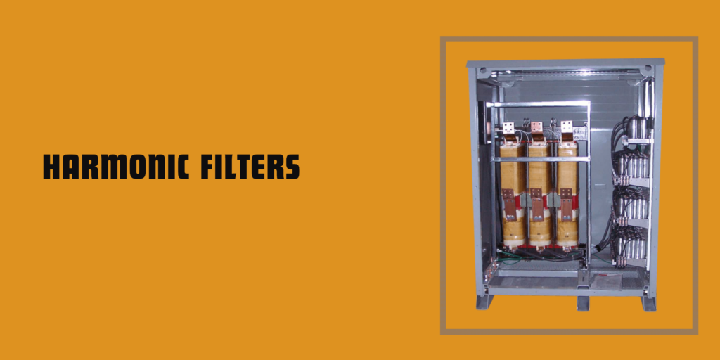 Harmonic Filters