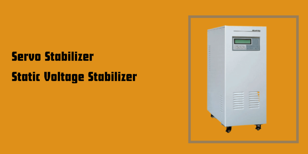 Stabilizer