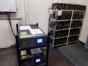 UPS Rentals in Peenya Industrial Area Bangalore