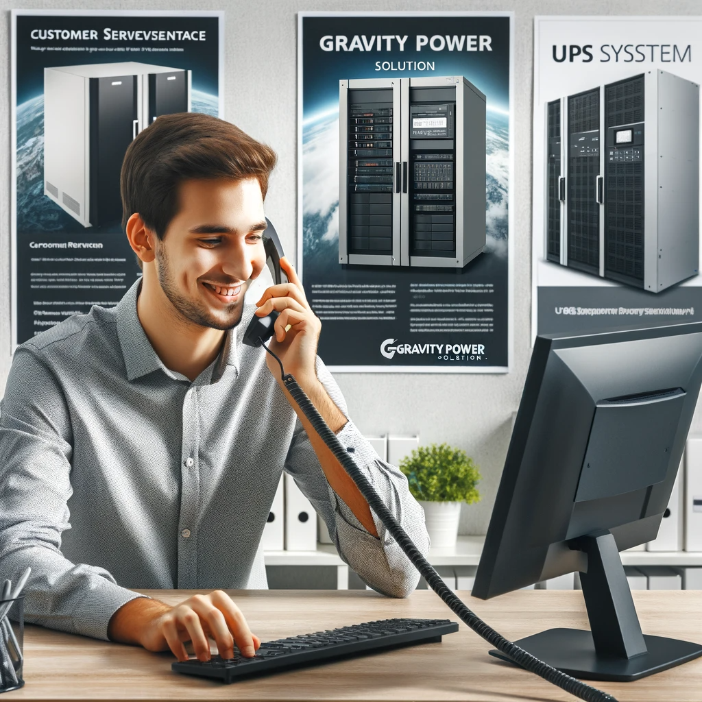 Gravity Power Solution understands the critical need for reliable power solutions Sarjapur Road Bangalore