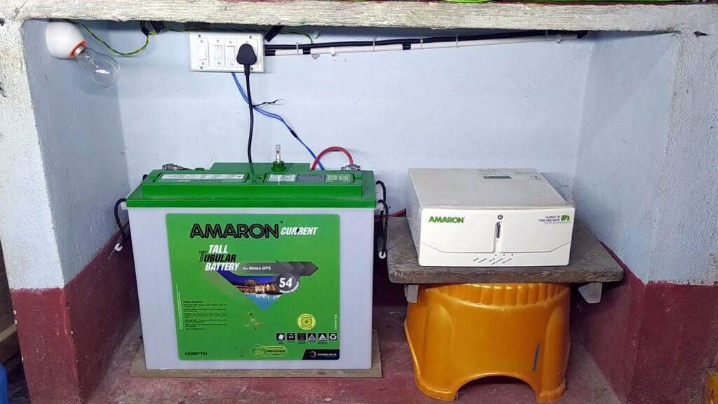 Inverter with Battery Rental in Sarjapur Road