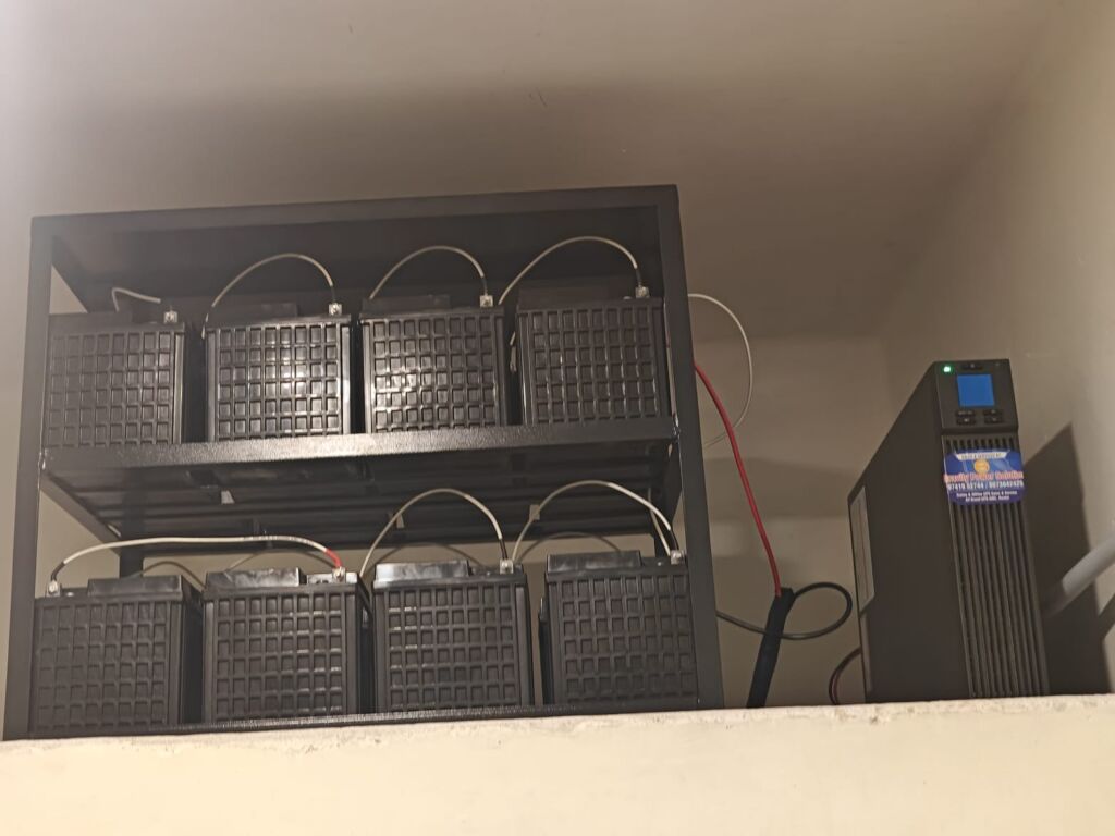 Gravity Power Solution for UPS battery rental services in Malleswaram 1 UPS Battery Rental Services in Malleswaram Bangalore