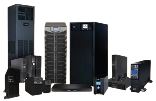 Efficient UPS systems available for rent at Gravity Power Solution in Shivamogga