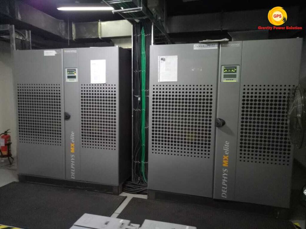 Industrial UPS Services in Ernakulam Kerala