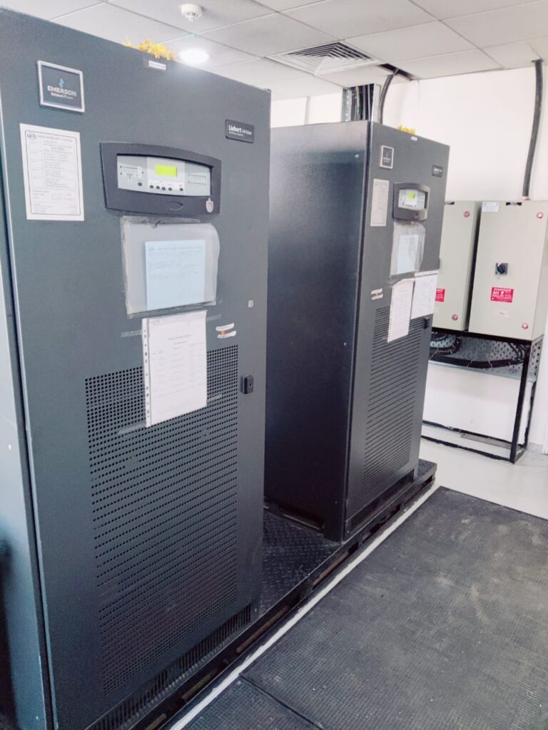 Industrial UPS Systems in Mangaluru