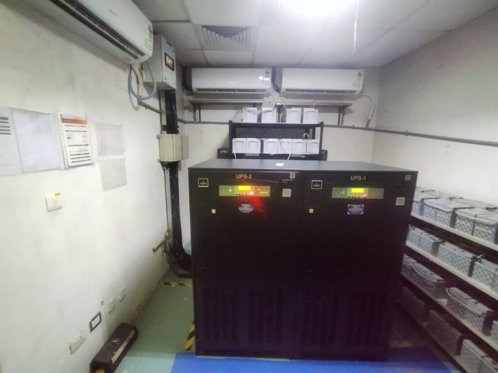 Online UPS Services in Coimbatore Tamil Nadu