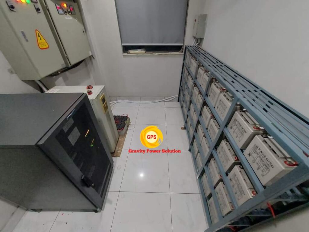 UPS AMC Services in Guindy Chennai