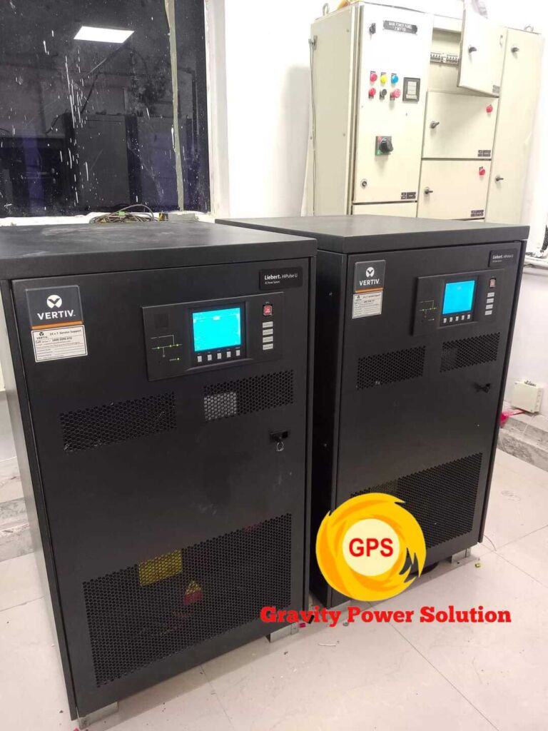 UPS On Hire Services in Guindy Chennai
