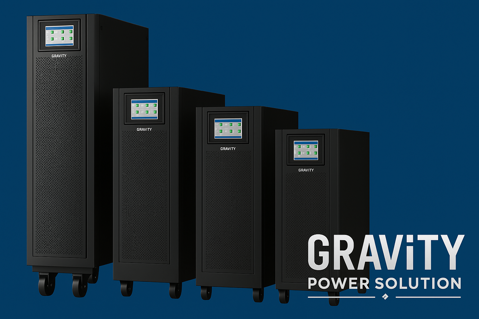 Three Phase UPS Distributors Hyderabad