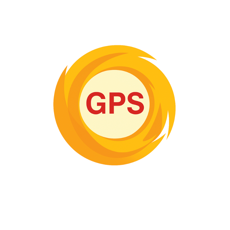 Gravity Power Solution Logo