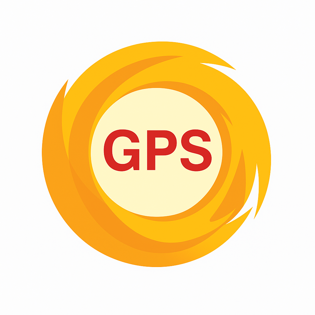 Gravity Power Solution logo